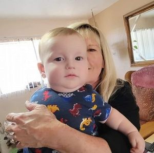 Meet your Posher, Cheryl